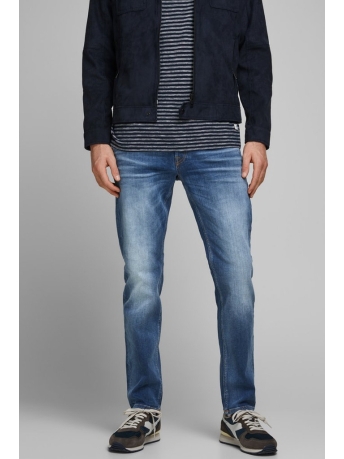 Jack & Jones Jeans JJIMIKE JJORIGINAL JOS 411 NOOS 12168290 Blue Denim