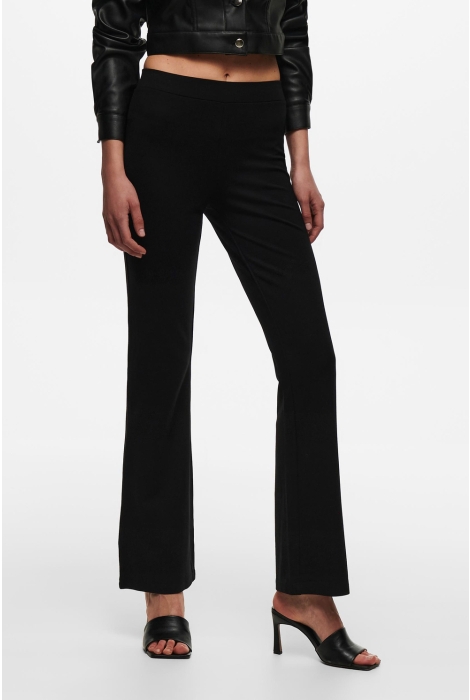 Jacqueline de Yong jdypretty flare pant jrs noos