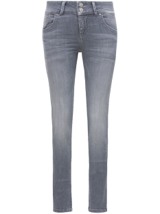 MOLLY HIGH WAIST 50982 52217 LUCE WASH