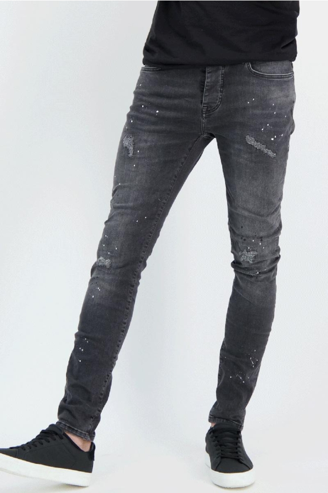 CAVIN SUPER SKINNY 79538 41 BLACK USED