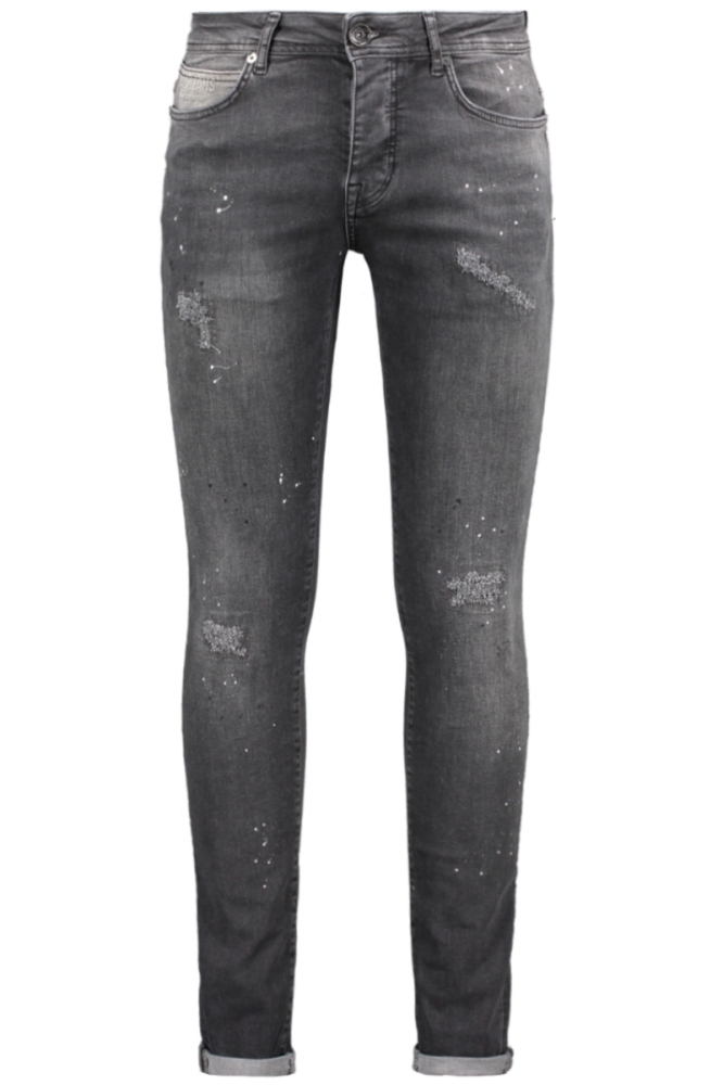 CAVIN SUPER SKINNY 79538 41 BLACK USED