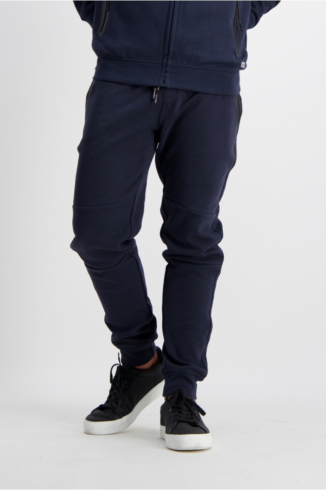 LAX SW PANT 40495 12 NAVY