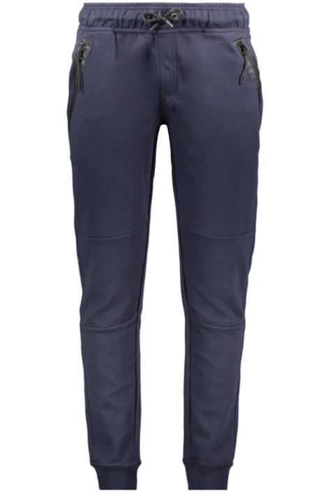 Cars blauwe heren broek | Vooraanzicht