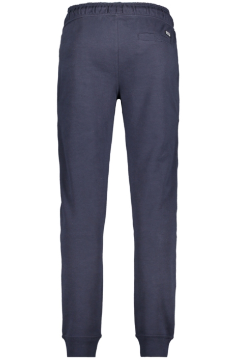Cars blauwe heren broek | Achteraanzicht