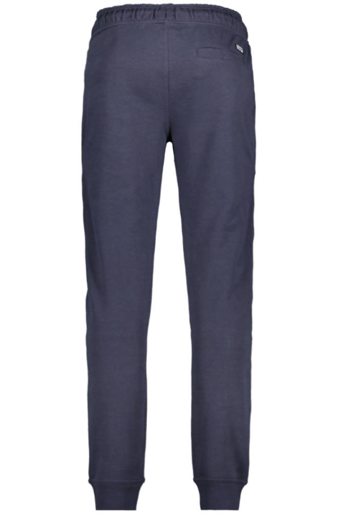 Cars blauwe heren broek | Achteraanzicht