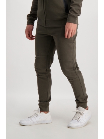 Cars Broek LAX SW PANT 40495 19 ARMY