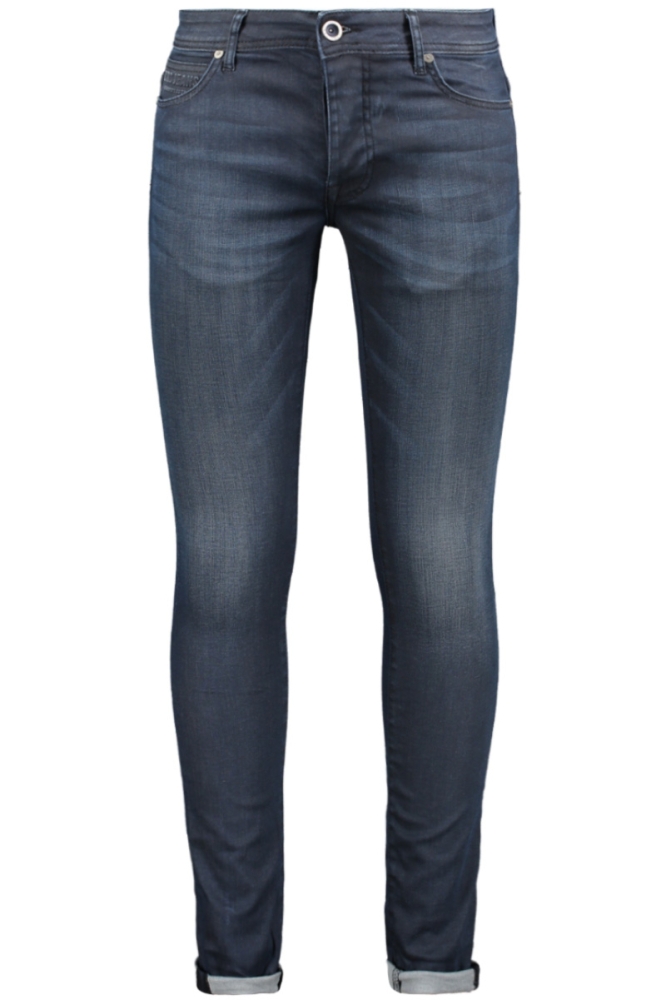  DUST SUPER SKINNY 7552821 21 BLACK COATED