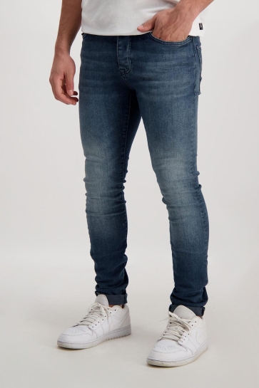 DUST SUPER SKINNY 75528 03 DARK USED
