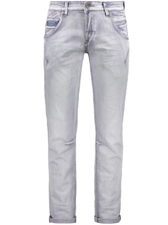 Cars Jeans LOYD REGULAR STR 74438 13 GREY USED