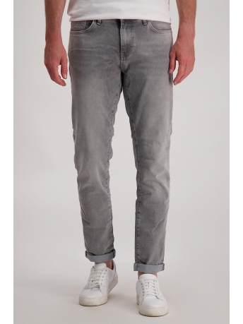 Cars Jeans BLAST SLIM FIT 78428 13 GREY RANDOM USED