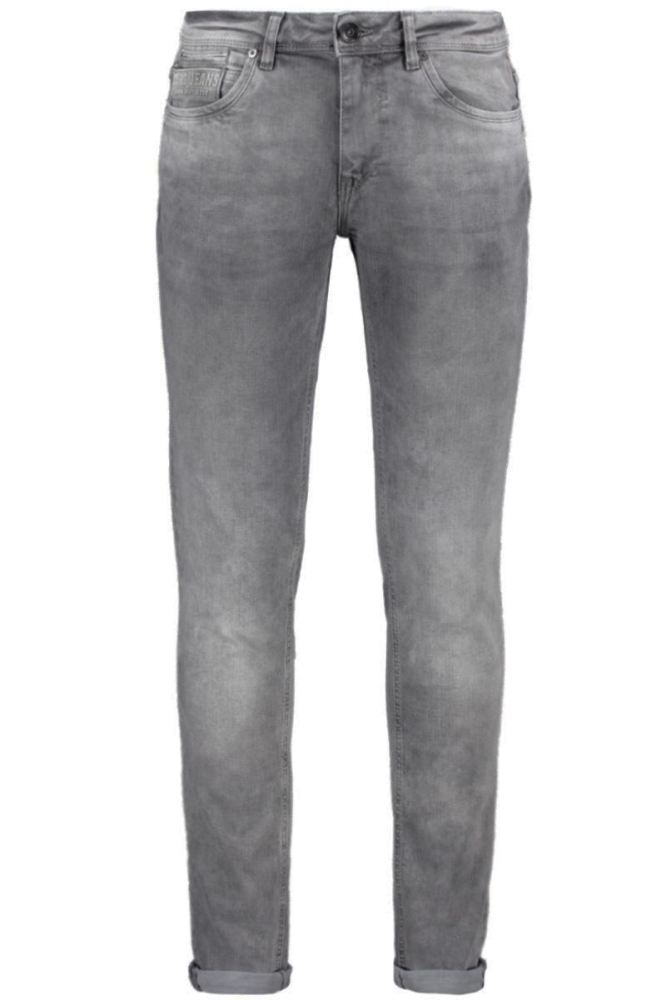 Cars grijze heren jeans | Vooraanzicht