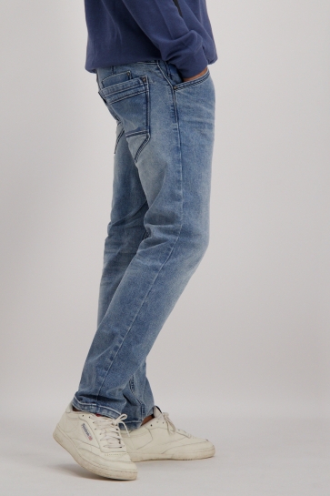 YARETH 74138 05 BLUE USED MILFORD WASH