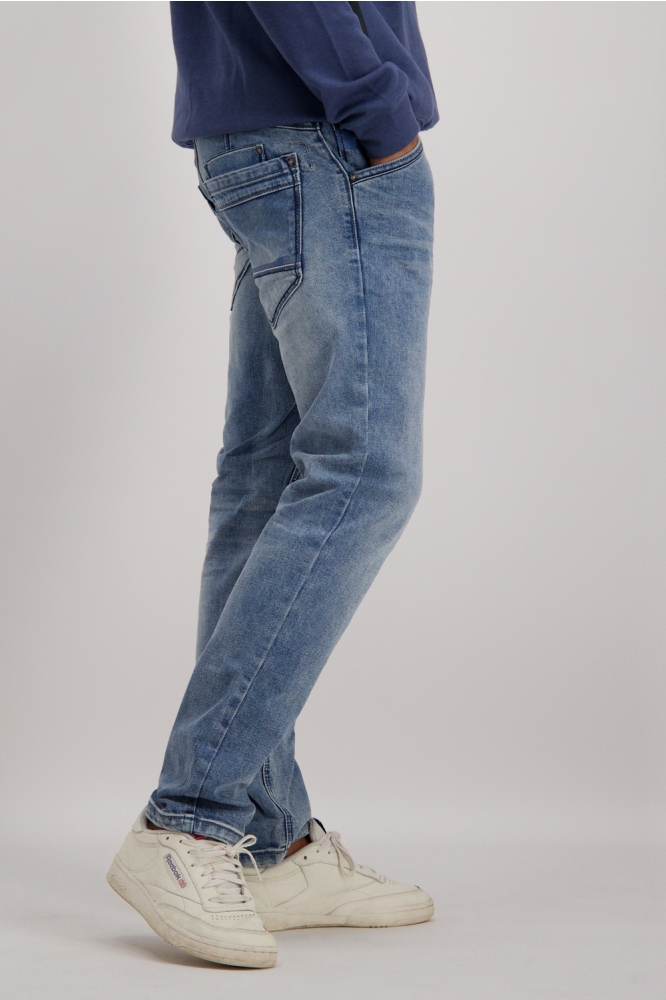 YARETH 74138 05 BLUE USED MILFORD WASH