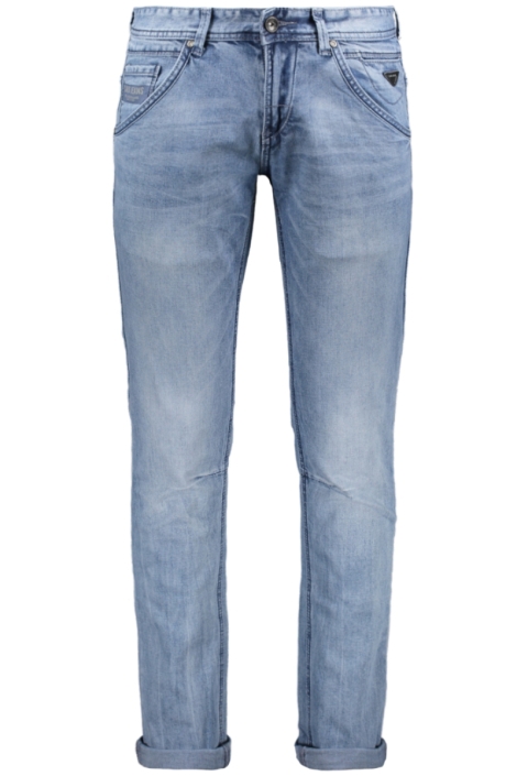 Cars yareth tapered str.blue used
