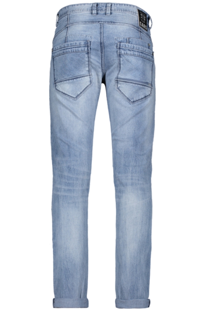 YARETH 74138 05 BLUE USED MILFORD WASH