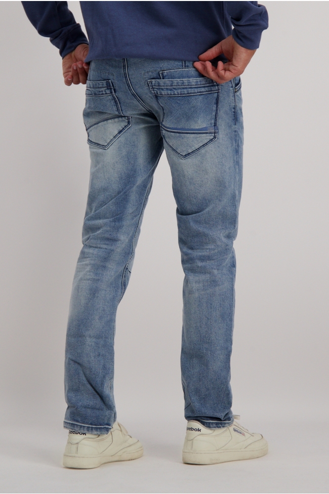 YARETH 74138 05 BLUE USED MILFORD WASH