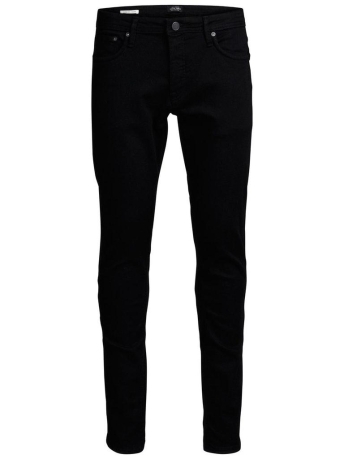 Jack & Jones Jeans JJIGLENN JJFELIX AM 046 50SPS LID N 12113450 Black Denim