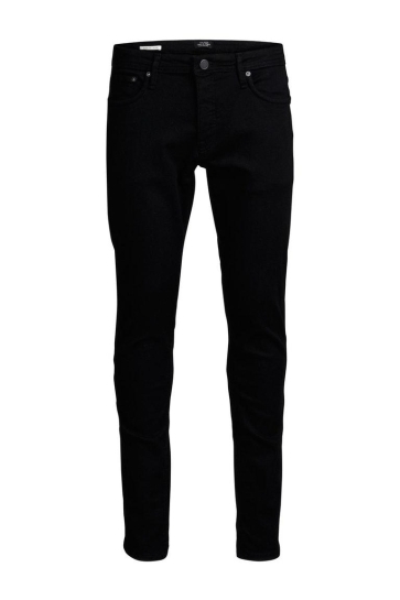 Jack & Jones Jeans JJIGLENN JJFELIX AM 046 50SPS LID N 12113450 Black Denim