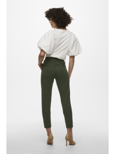 ONLPOPTRASH EASY COLOUR PANT PNT NO 15115847 Peat