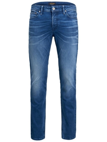 Jack & Jones Jeans JJITIM JJORIGINAL JOS 519 NOOS 12177440 Blue Denim