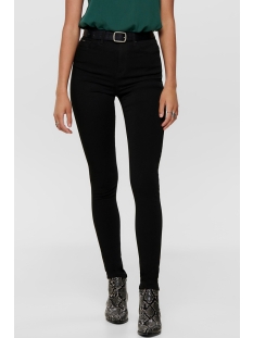 ONLFOREVER BLACK LIFE HW SK SOO796C 15184928 Black Denim