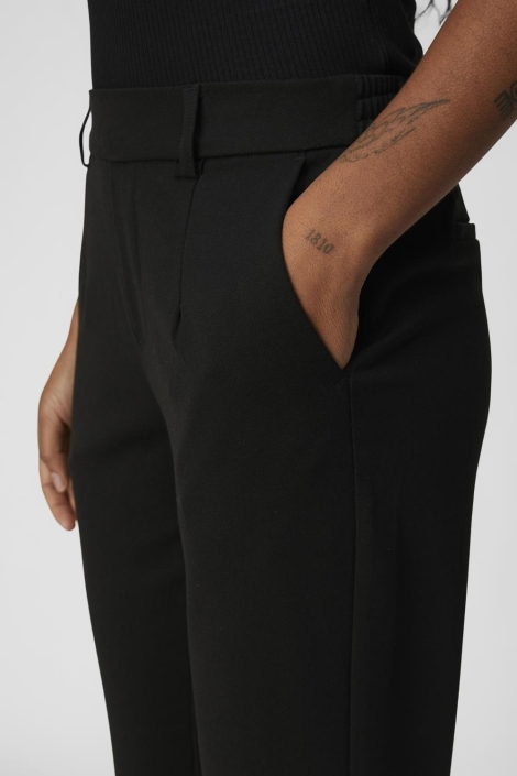 Object objlisa slim pant noos
