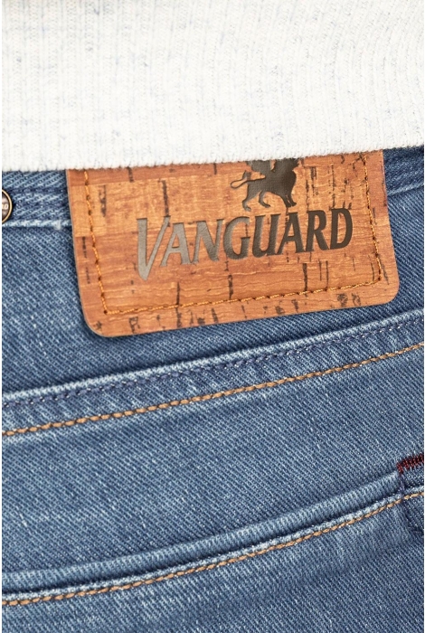 Of later Kijkgat Afwijken v85 scrambler vtr85 vanguard jeans lhb