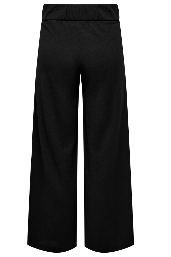 JDYGEGGO NEW LONG PANT JRS NOOS 15208430 Black/BLACK BUTT