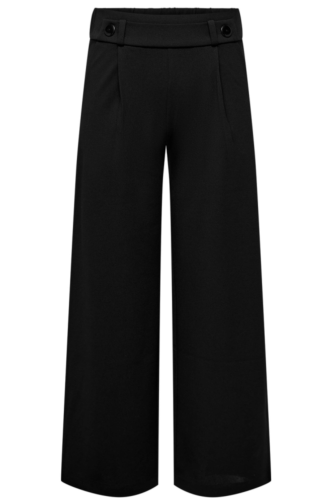 JDYGEGGO NEW LONG PANT JRS NOOS 15208430 Black/BLACK BUTT