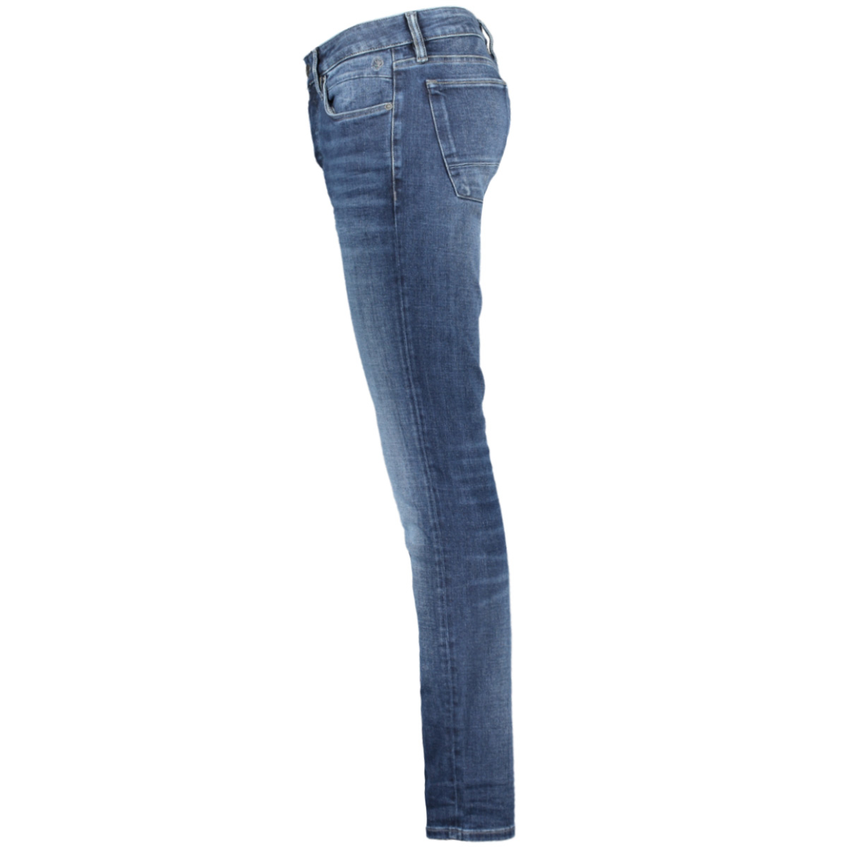 cast iron riser slim fit jeans sale