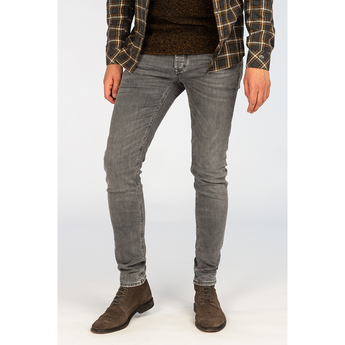 cast iron riser slim fit jeans sale