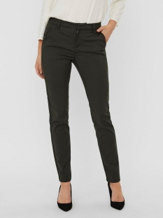 VMLEAH MR CLASSIC PANT COLOR 10201932 Peat