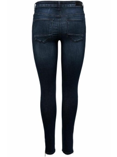 ONLKENDELL LIFE REG SK ANKLE TAI865 15209349 Dark Blue Denim