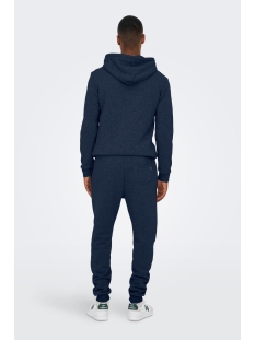 ONSCERES LIFE SWEAT PANTS NOOS 22018686 DRESS BLUE