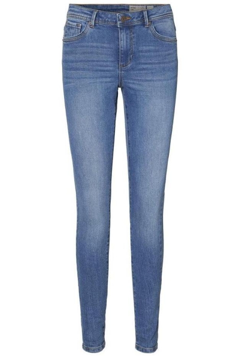 Vero Moda vmtanya mr s piping jeans vi349 ga