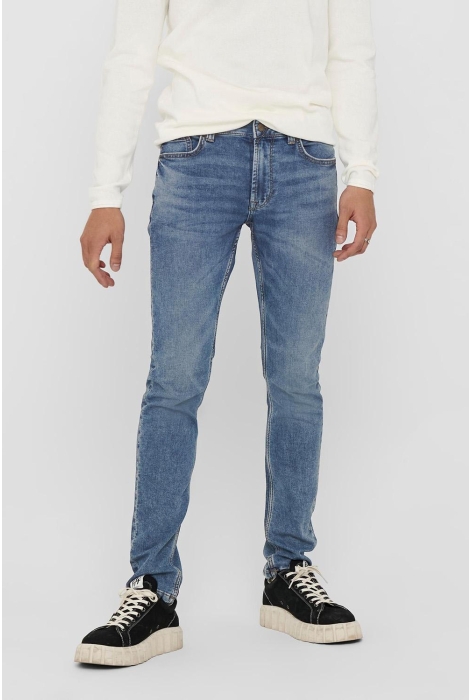Pk jeans shop