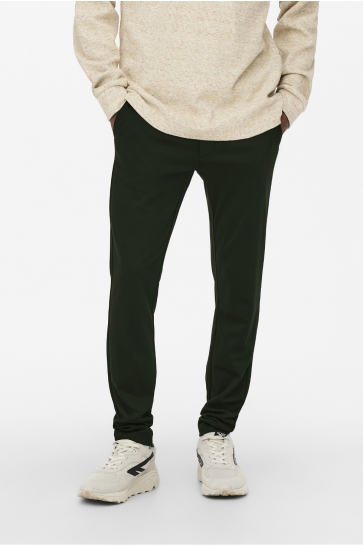 Only & Sons Broek ONSMARK SLIM GW 0209 PANT NOOS 22010209 Rosin