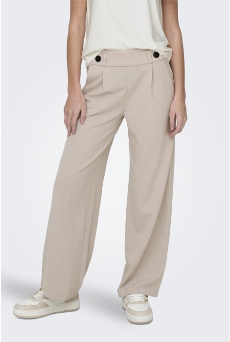 jdygeggo new long pant jrs noos 15208430 jacqueline de yong broek chateau gray black butt