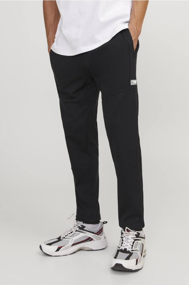 JJIWILL JJAIR SWEAT PANTS NOOS NB 12184970 BLACK