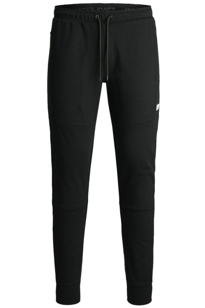 JJIWILL JJAIR SWEAT PANTS NOOS NB 12184970 BLACK