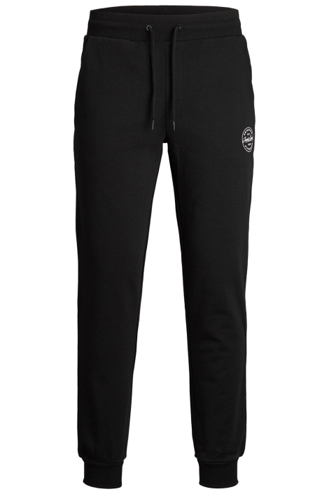 Jack & Jones zwarte heren broek
