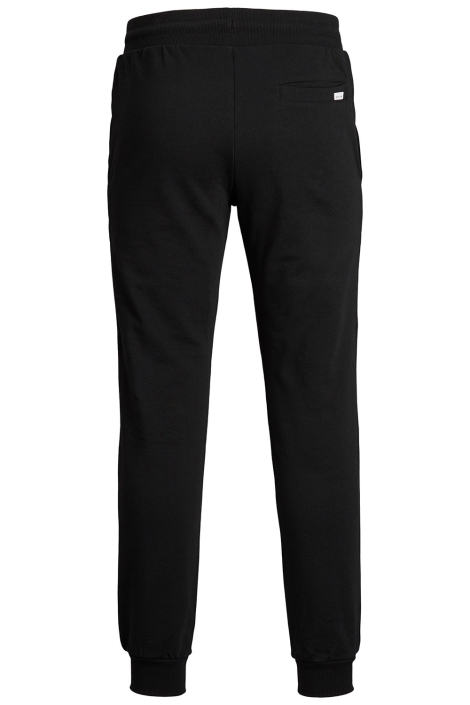 Jack & Jones zwarte heren broek