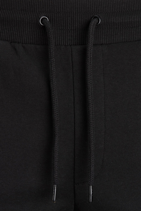Jack & Jones zwarte heren broek