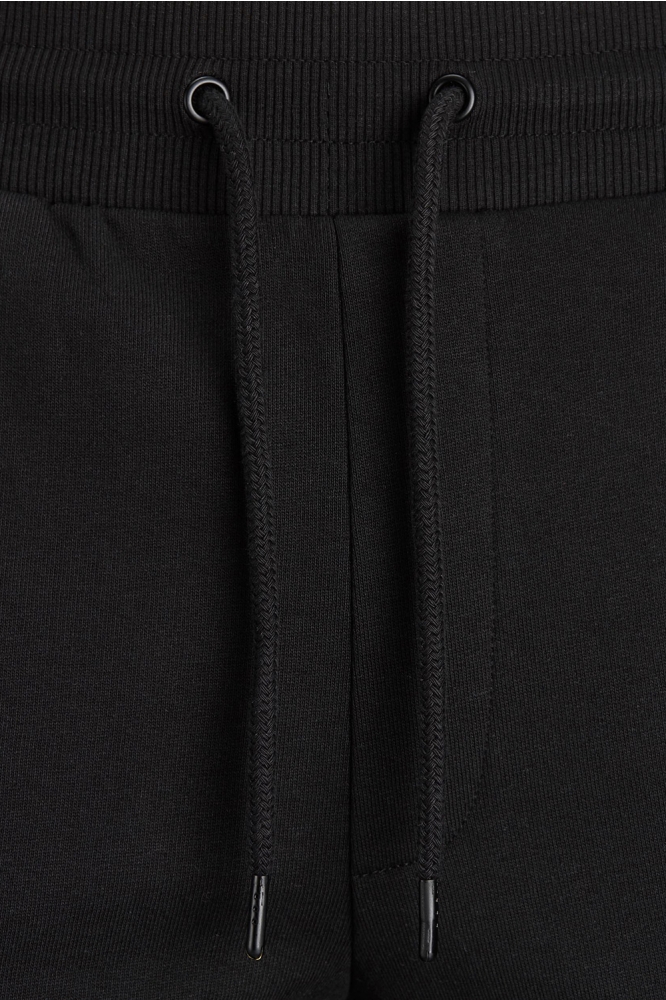 Jack & Jones zwarte heren broek