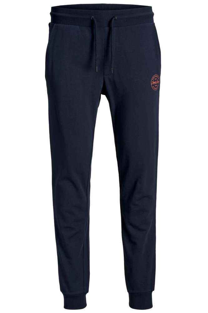 Jack & Jones blauwe heren broek