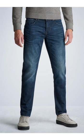 TAILWHEEL SLIM FIT JEANS PTR140 DBI