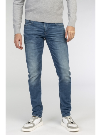 PME legend Jeans TAILWHEEL PTR140 Soft Mid Blue