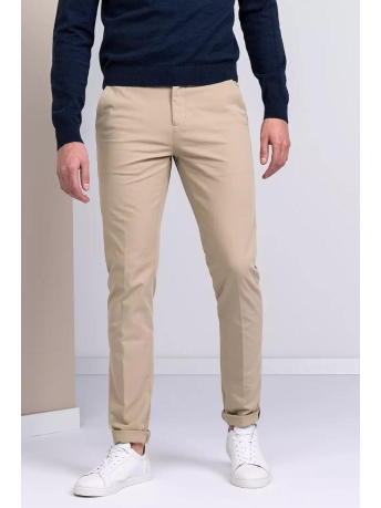 Vanguard Broek CHINO TWILL VTR211608 8023
