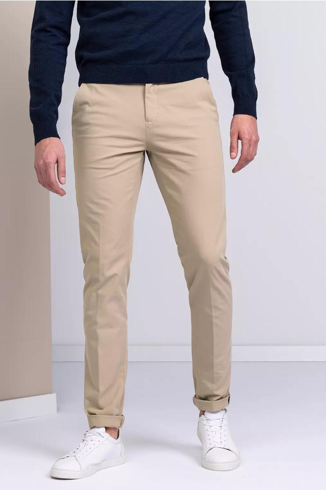 CHINO TWILL VTR211608 8023