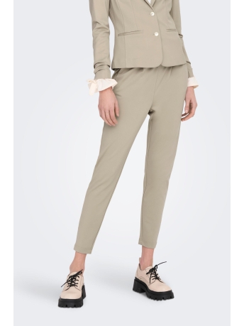 Only Broek ONLPOPTRASH LIFE EASY COL PANT PNT NOOS 15115847 Pure Cashmere